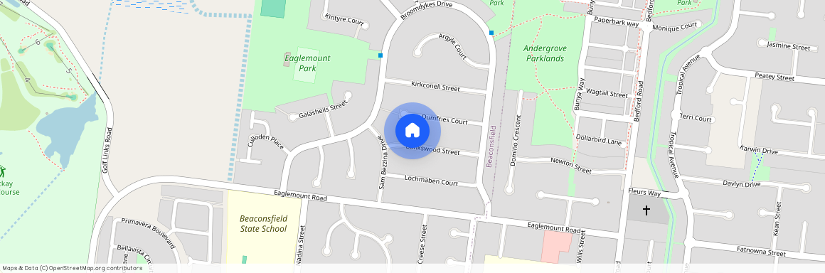 22 Bankswood Street, Beaconsfield, QLD 4740