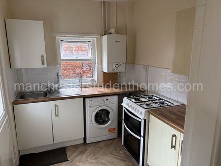 Honor Street, Manchester, M13 0WY - Photo 3