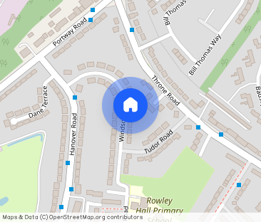 Windsor Road Rowley Regis - Photo 1