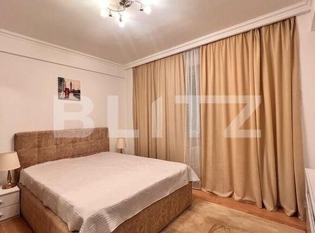 Apartament 2 camere, moder 80mp, zona Sarari - Photo 2