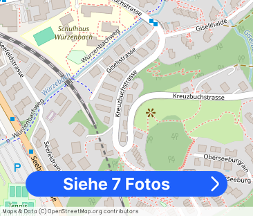 3.5 Zimmer, 90 m² - Foto 1