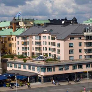 Järntorgsgatan 12 - Foto 2