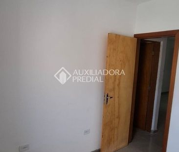 Apartamento com 2 quartos e 45m² para alugar em Cidade São Jorge, S... - Foto 3