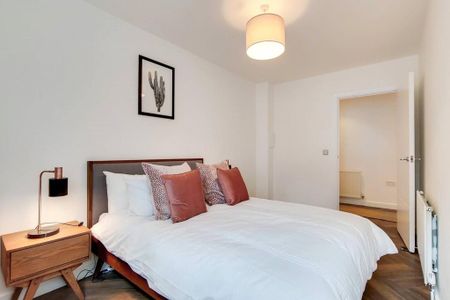 2 bedroom apartment to rent - Photo 4