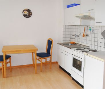 1 Zimmer in Düsseldorf - Foto 5