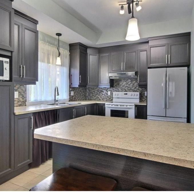 Condo Ste-Catherine-de-la-Jacques-Cartier - Photo 1