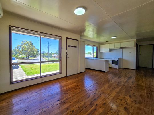 Ready to move in - Photo 1