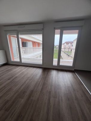 Joli T3 neuf, secteur gare à NEMOURS - Photo 1