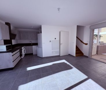 Location Appartement 3 pièces 57m² VENCE 06140 - Photo 3