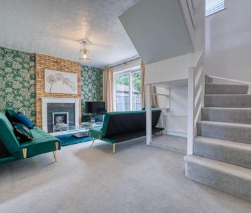 3 bedroom semi-detached house to rent - Photo 2