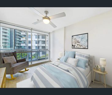 Partial Furnished Two Bedroom Unit in Stunning Position - Walk to T... - Photo 4