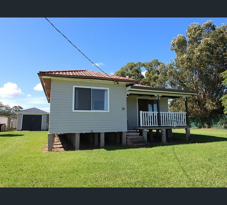 13 Petrie Street, Coopernook, NSW 2426 - Photo 5
