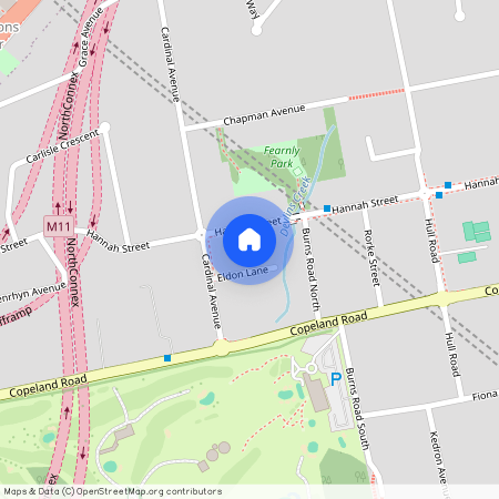 81 Hannah Street, Beecroft