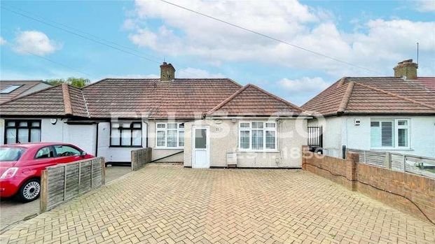 Bengarth Road, Northolt, UB5 - Photo 1