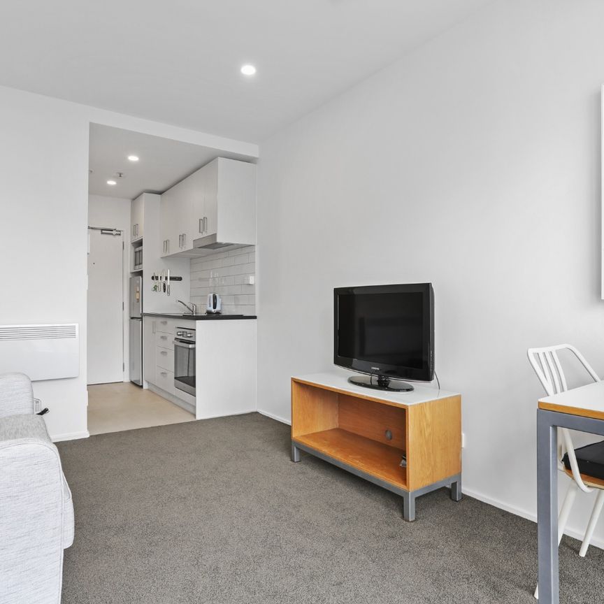 Property Management6 Lorne Street, City Centre - Apartment for Rent - Photo 1