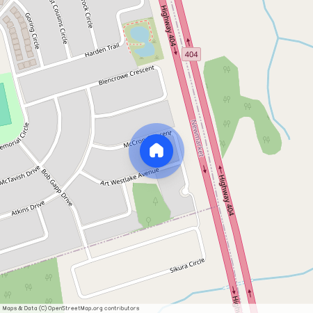 1271 Art Westlake Avenue, Newmarket