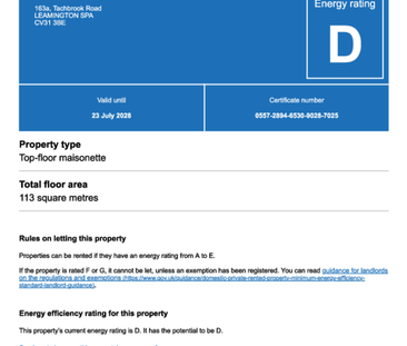 6 Bed Student Accommodation - Photo 3