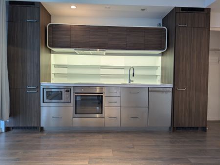 For Lease - 45 Charles Street Unit# 2903, Toronto, Ontario - Photo 2