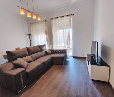 Piso de alquiler en Calle General Elizaicín, Pla de Bon Repós - Photo 1