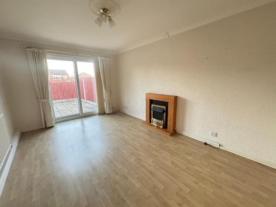2 bedroom terraced bungalow to rent - Photo 1