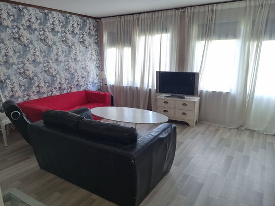 Ekvägen, Horda - Foto 1