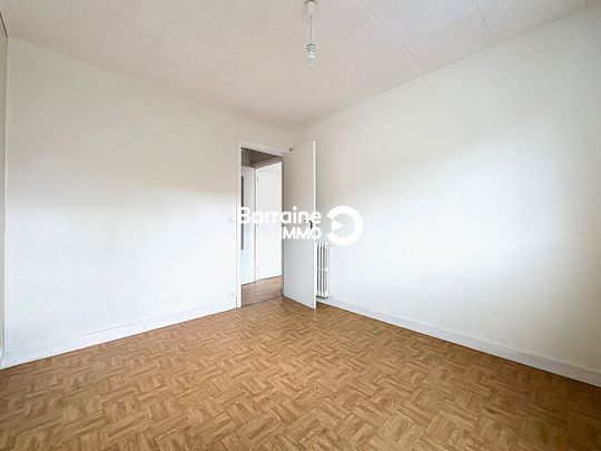 Location appartement à Lorient, 2 pièces 42m² - Photo 1