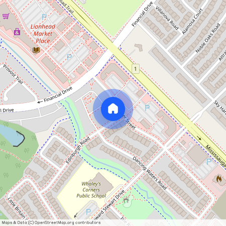 50 Edinburgh Drive, Brampton