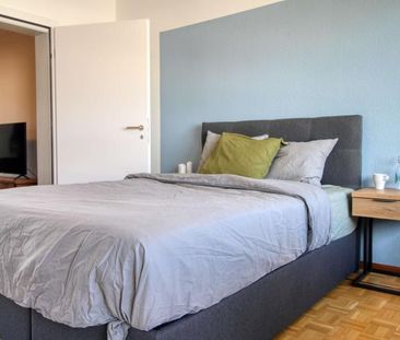 Cecil #3 - Spacious and Modern Coliving in Grand-Saconnex, Geneva - Photo 2