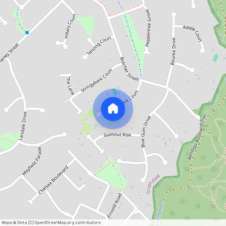 2/7 Paperbark Court, Vic 3550, Strathdale