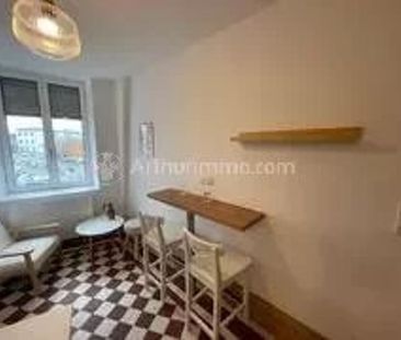 Location de vacances Appartement 2 pièces 27 m2 à Montbéliard - Photo 6