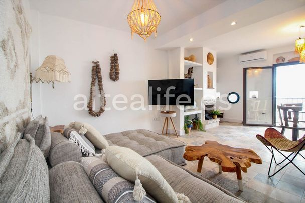 1 C/ de lÀngel, Altea, Valencian Community 03590 - Photo 1