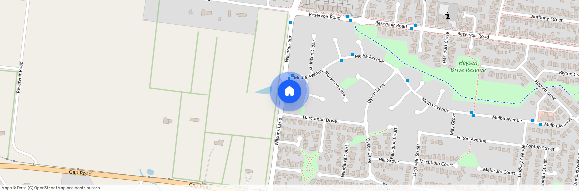 30 Wilsons Ln, Vic 3429, Sunbury