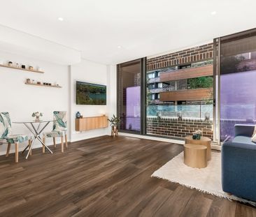 Freshly painted north-facing lifestyle pad - Photo 6