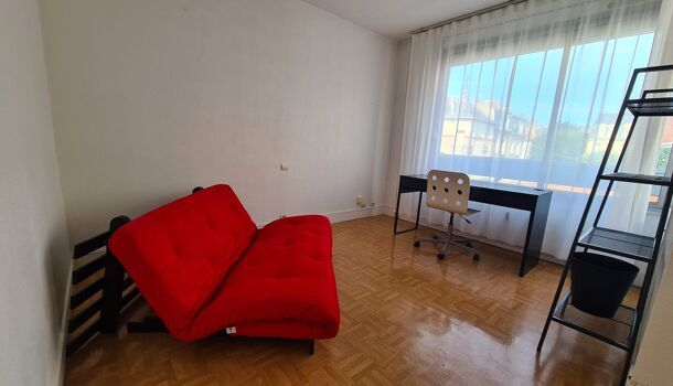 Appartement 1 pièces 29m2 REIMS 559 euros - Photo 1