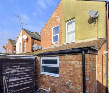 Room in a Shared House, Orts Road, RG1 - Photo 6