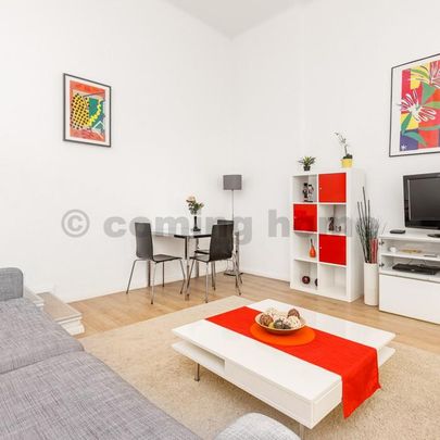 Loft Feeling Nähe Bergmannstr. - Photo 1