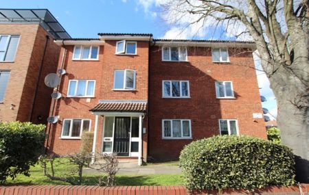 1 Bed Flat, Belvoir Court, HA3 - Photo 5