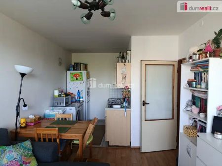 Hezký byt 2+kk po rekonstrukci, Praha 9 - Střížkov - Photo 3
