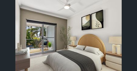 Perfect Blend of Comfort and Style - Photo 5