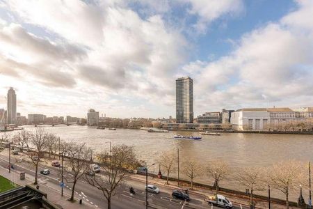 Albert Embankment, Vauxhall, SE1 - Photo 2