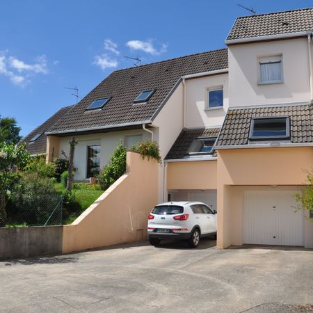 La Ferté Macé , Maison - T4 - 67.59m² - Photo 3