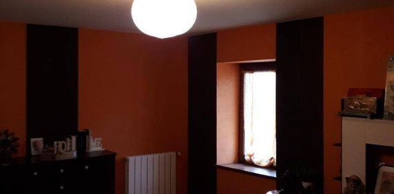 Appartement 2 pièces - 71570 Saint-Symphorien-d'Ancelles - Photo 2