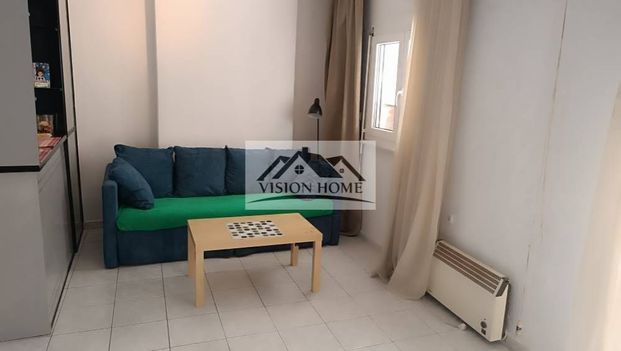 Studio/Γκαρσονιέρα για ενοικίαση Ανάληψη - Μπότσαρη (Ανάληψη - Μπότσαρη - Νέα Παραλία) - Φωτογραφία 1