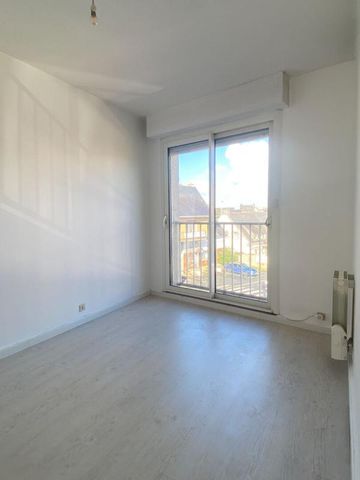 Location Appartement 2 pièces 42m² ST BRIEUC 22000 - Photo 4