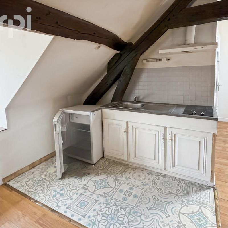 Location Appartement 1 pièce 35m² SENLIS 60300 - Photo 1