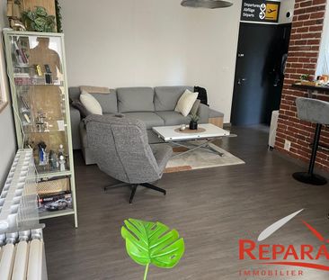 Location Appartement 2 pièces 43m² BRIVE LA GAILLARDE 19100 - Photo 1