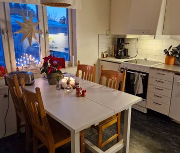 Bergalidsgången, Tyresö - Foto 2