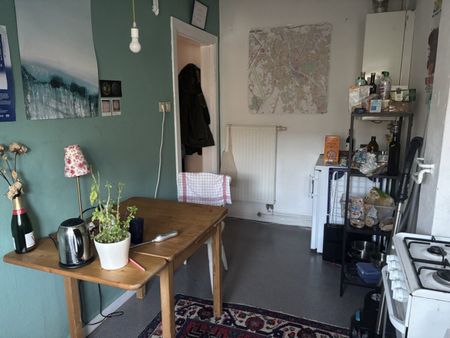 1-ZW im Königsweg 15 in Kiel zu vermieten- Otto Stöben GmbH - Foto 5