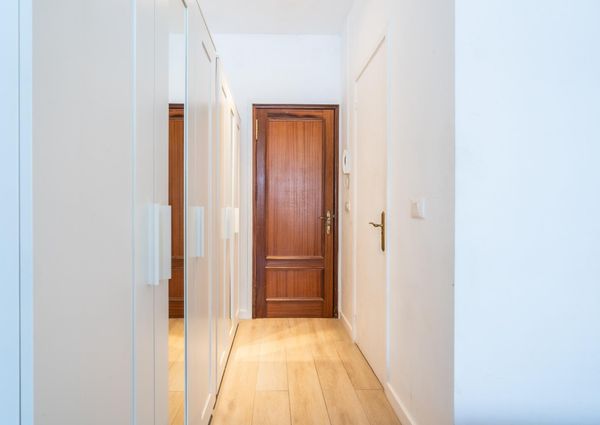 Alquiler de Temporada de Estudio en Puerto de La Cruz – 0067-04554