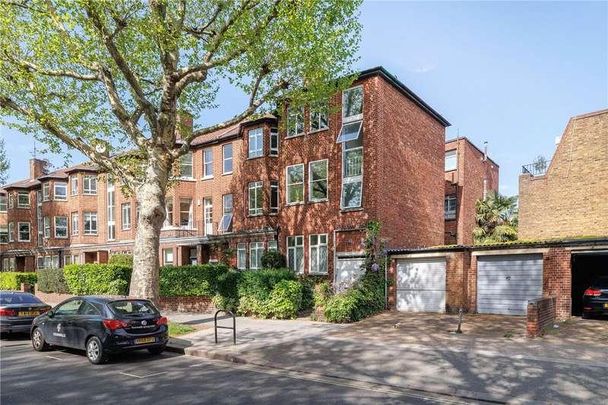 Parsons Green, London, SW6 - Photo 1